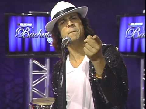 El Chiquito- Black Bachata Versión TV Objetivo Bachata