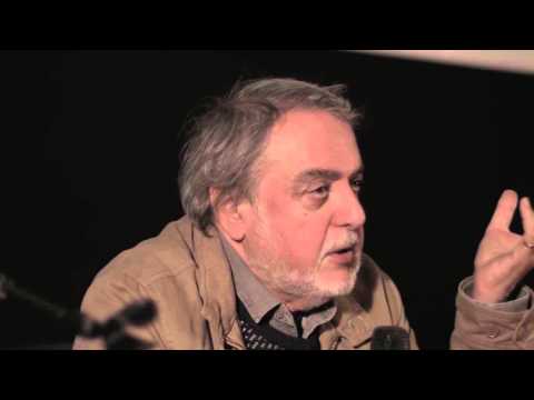 Rencontre régionale  Alain Bergala