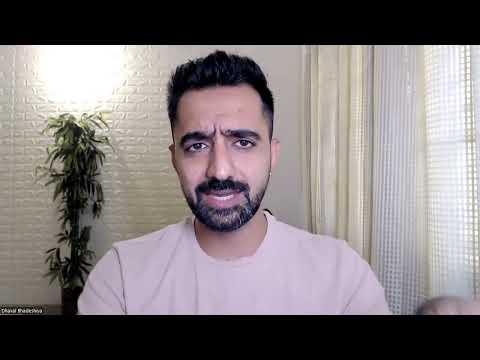 #1 Vacation vs Migration