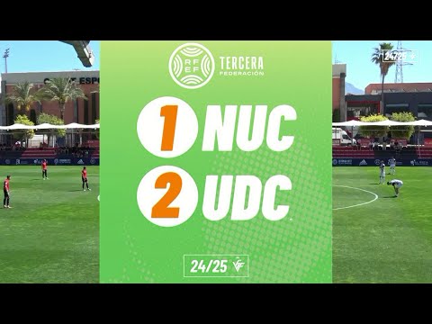 Resum Play Off Ascens a 2ª RFEF Semifinal Tornada CF La Nucía 1 2 UD Castellonense 25 5 2025