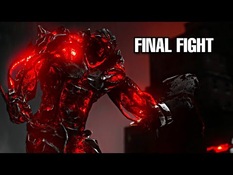 Prototype 2 | Armored Heller vs Alex Mercer | Final Fight | Ending Boss Battle - Ending Cutscene