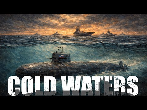 Naval Combat Broken Down By A Submarine Expert