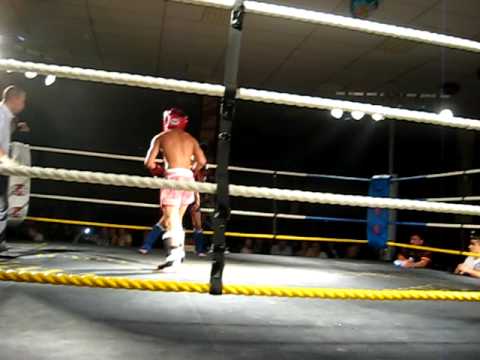 Babak vs. Thanarat Runde 3