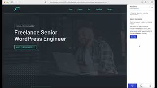 Download the video "How to Make a WordPress Website with GeneratePress - 2025"