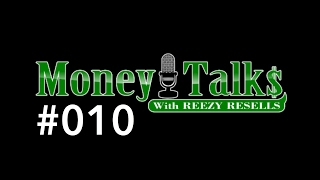 #010 🔴 LIVE - CALL IN ☎️ &quot;MONEY TALKS&quot; 💰 MONDAYS - 6PM PST