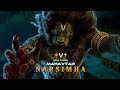 THE ROAR OF NARSIMHA Mahavtar NARSIMHA Goosebumps Status Shortsfeed Shorts Status