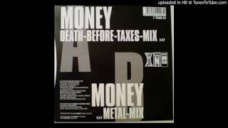 KMFDM - Money (Metal-Mix)