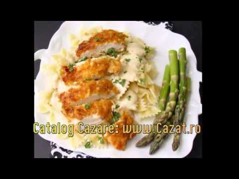 Cazare Brosteni, Arges - Cazat.ro