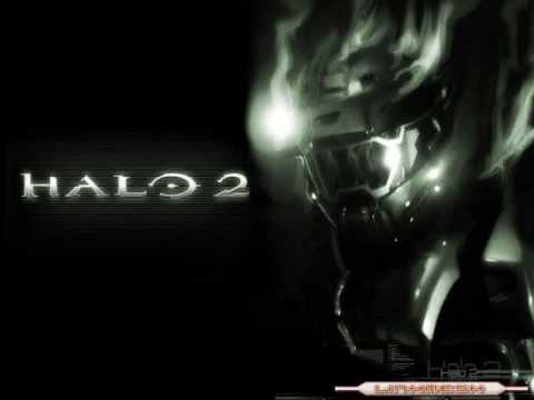 Halo Theme - Steve Vai