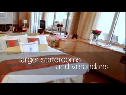 Spacious Elegant Ships