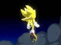 Sonic X Chapter 52 Funny Moment