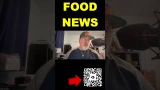 CHIPOTLE, RAISING CANE'S, MCDONALDS -FOOD NEWS #food