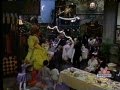 Classic Sesame Street Classic Cast Montage