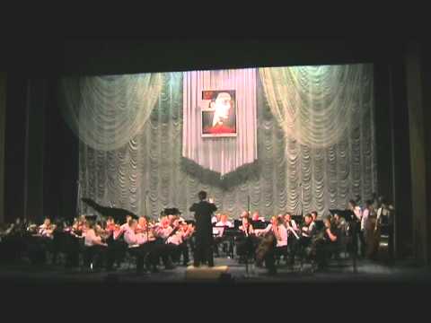 Music from Idomeneo (Mozart)