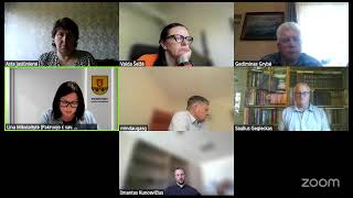 2026-08-21 Ekonomikos ir finansų komiteto posėdis