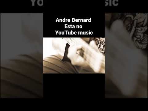 um pouquinho da música Dois em um só, de Andre Bernard!