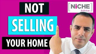 Not Selling your existing Home  Let to Buy Let to Rent or Let to live with Family