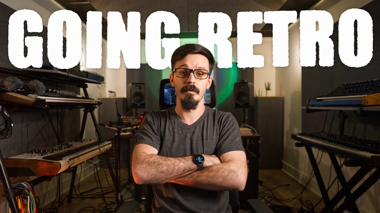Scoring An Indie Game Like It's 2005