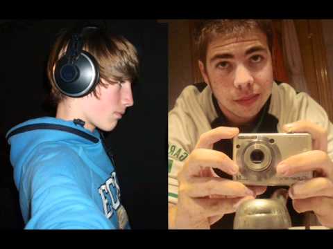 Dante- Harto de ellos [ Con Axeloner ]