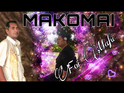 Clip officiel « Foi mafu »de  MAKOMAI