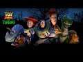 Toy Story Of Terror 2013 Part 1 Of 6 The Cartoon Land