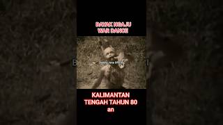 Download lagu TARI PERANG DAYAK ASLI KALIMANTAN🗾 #borneo #dayakborneo #central #popular mp3