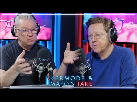 28/4/23 Box Office Top Ten - Kermode and Mayo’s Take