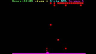 Demolish for the BBC Micro