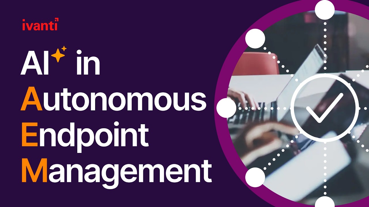 Autonomous Endpoint Management