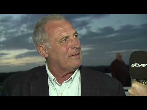 2022 DORANDO MARATHON FINAL - T1 SPACE JET