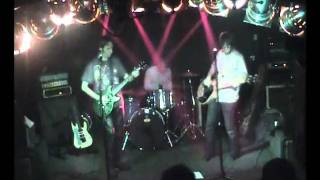 Brainsaw-Looking Back