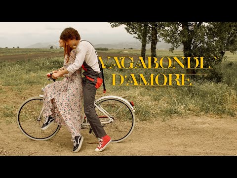 Mattia - Vagabondi d'Amore [Official Video]