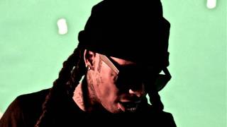 Lil Wayne - Green &amp; Yellow (Freestyle)