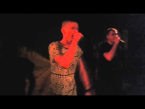 Ejbry support Kękę Gniezno Lokomotywa