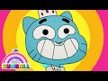 Lady Gumball Gumball Cartoon Network