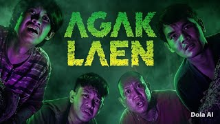 Download lagu AGAK LAEN | Film komedi full movie mp3