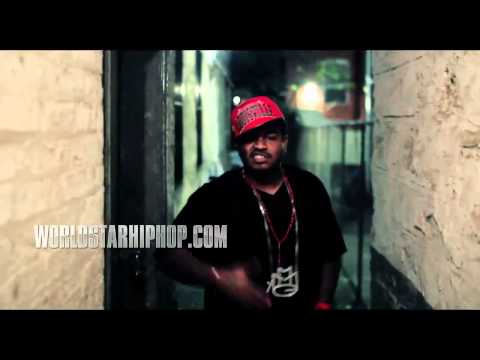 Rick Ross Ft. Pill, Meek Mill, Torch & French Montana - Big Bank (Official Video)