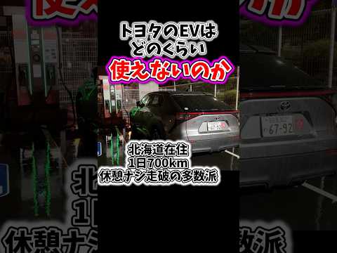 危険な欠陥が発見: 専門家が電気自動車をテスト