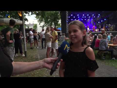 Hiesige und Dosige 2022 - Musikfestival Wieselburg