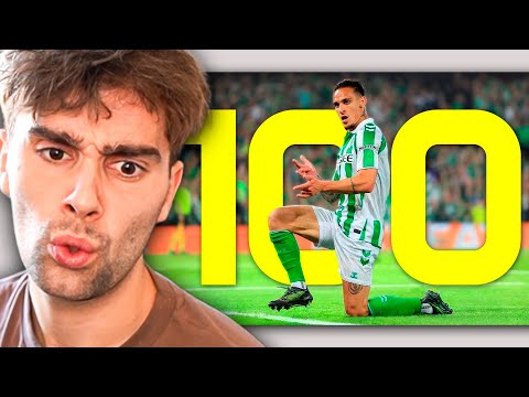 De VILDESTE Mål i 24/25 Sæsonen!