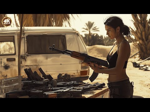 Missão mortal: quem sobreviverá até o fim? 🔥FILME DE AÇÃO em português 🔥Crime online HD