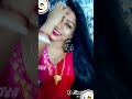 Manisha Hot Red Saree