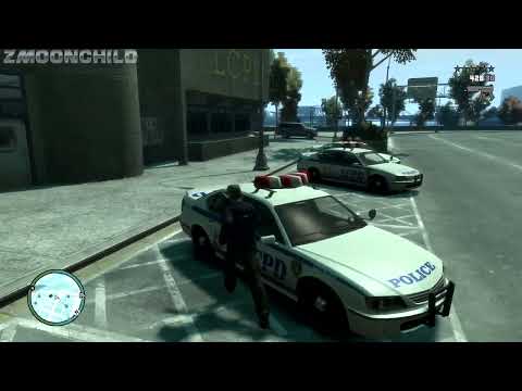 GTA IV Japan Starter Save part 35