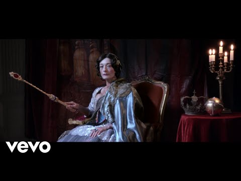 The Divine Comedy - Catherine The Great
