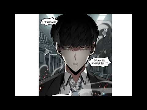 Dokja vs Namwoon -- [omniscient reader viewpoint--paart-3]