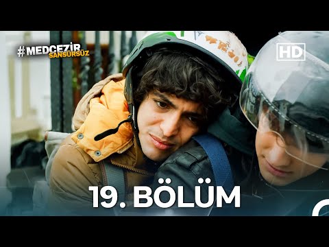 Medcezir 19. Bölüm (SANSÜRSÜZ)
