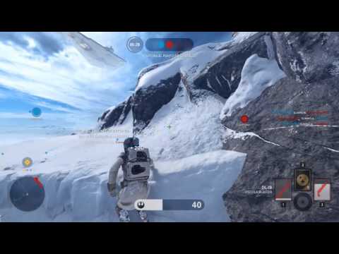 Star Wars  Battlefront - GMV - Dum Dam Dum