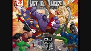 Welcome to the Flames (South of Hell) - Boondox