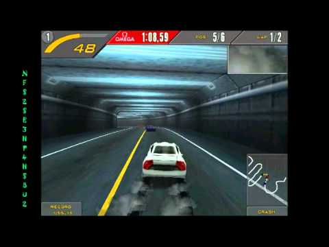 need for speed 2 special edition pc download