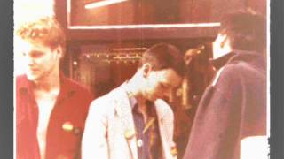 charley's girls - prima probe!  mai 1978 im ratinger hof (keller)